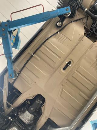 MERCEDES-BENZ 190 usata 15