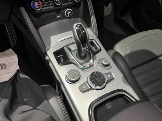 ALFA ROMEO Stelvio usata, con Immobilizzatore elettronico