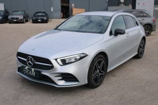 MERCEDES-BENZ A 250 e hybrid EQ Premium