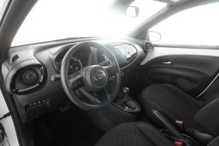 TOYOTA Aygo X usata 1