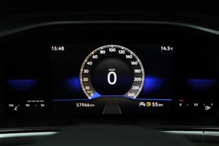 VOLKSWAGEN T-Roc usata, con Frenata d