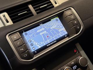 LAND ROVER Range Rover Evoque usata, con Regolazione elettrica sedili
