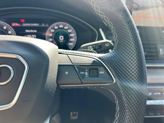 AUDI Q5 usata, con Servosterzo