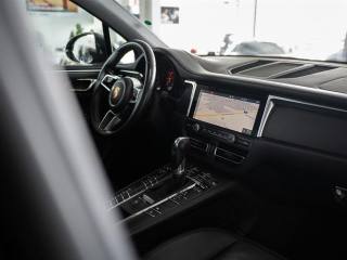 PORSCHE Macan usata, con Bluetooth
