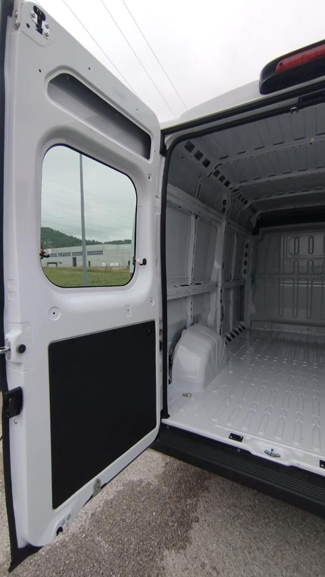 CITROEN Jumper usata, con Fendinebbia