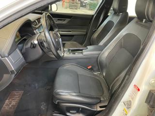 JAGUAR XF usata, con Chiusura centralizzata