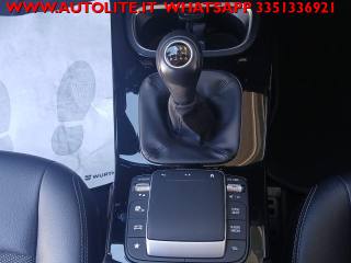 MERCEDES-BENZ B 160 usata, con Immobilizzatore elettronico