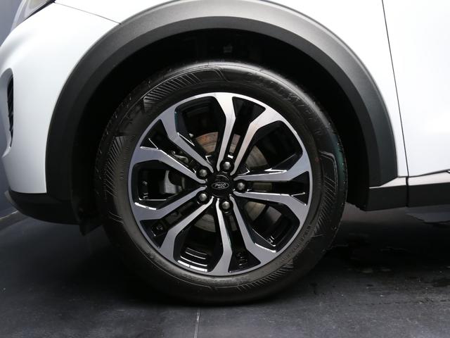 FORD Puma usata, con Alzacristalli elettrici