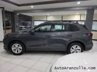 VOLKSWAGEN Tiguan usata, con Boardcomputer