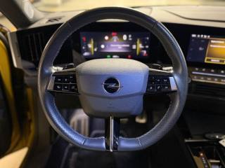 OPEL Astra usata, con Controllo trazione