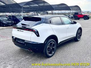 ALFA ROMEO Junior usata, con Airbag laterali