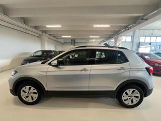 VOLKSWAGEN T-Cross usata, con Airbag Passeggero
