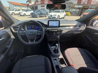 FORD Kuga usata, con Immobilizzatore elettronico