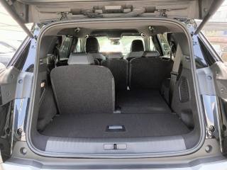 PEUGEOT 5008 usata, con Immobilizzatore elettronico