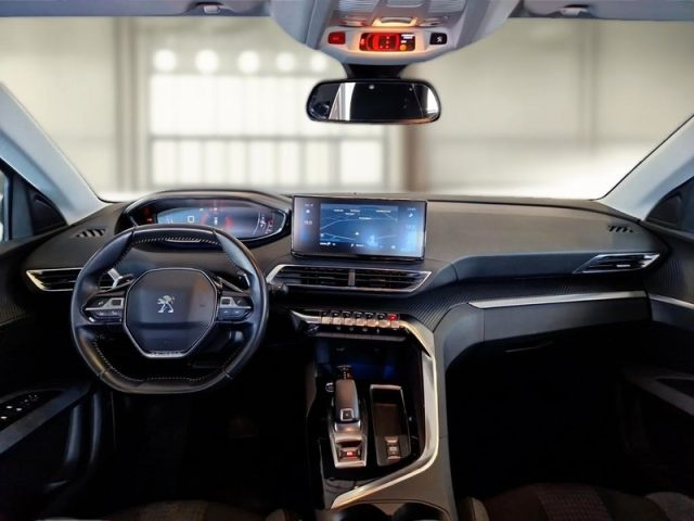 PEUGEOT 3008 usata, con Cerchi in lega