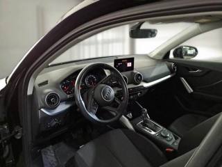 AUDI Q2 usata, con Airbag laterali