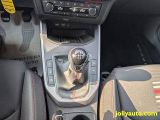 SEAT Arona usata, con Autoradio digitale