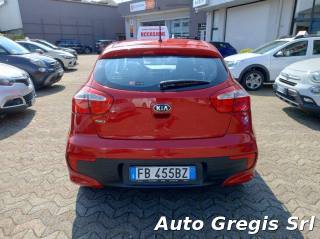 KIA Rio usata, con Airbag Passeggero