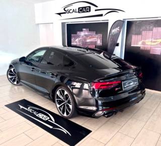 AUDI RS usata, con Airbag Passeggero