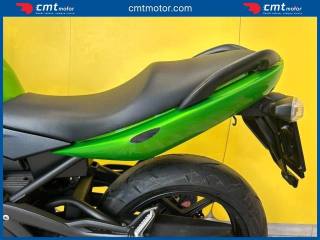 KAWASAKI ER-6N usata 3