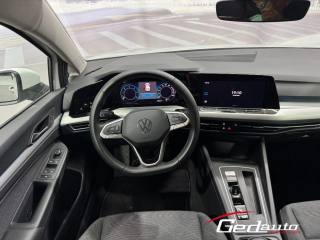 VOLKSWAGEN Golf usata, con Cronologia tagliandi