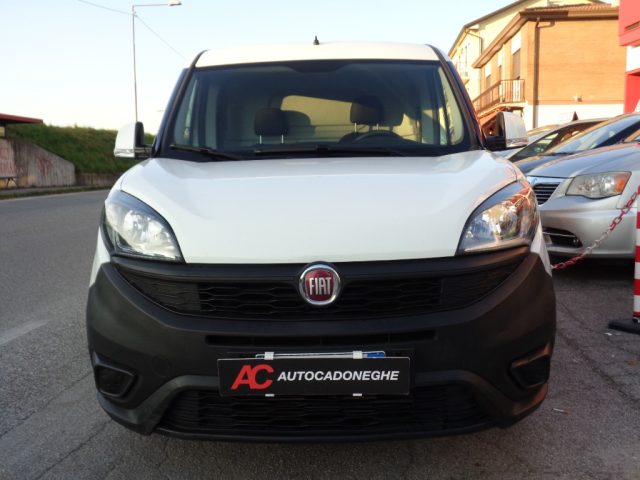 FIAT Doblo usata, con Airbag