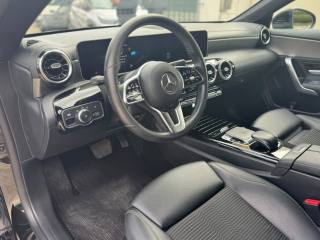 MERCEDES-BENZ CLA 200 usata, con Cerchi in lega
