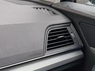 AUDI Q5 usata, con Airbag testa