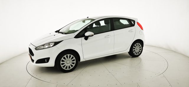 FORD Fiesta usata 44