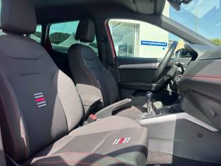 SEAT Arona usata, con Immobilizzatore elettronico