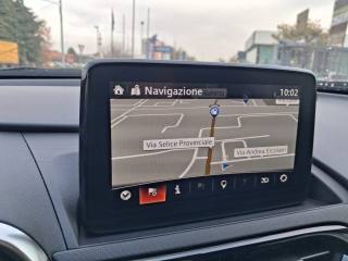 MAZDA MX-5 usata, con Interni in pelle