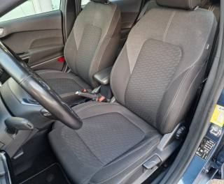 FORD Fiesta usata, con ESP