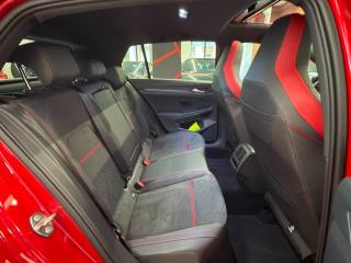 VOLKSWAGEN Golf GTI usata, con ESP