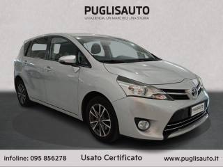 TOYOTA Verso 1.6 D-4D Active 7 posti