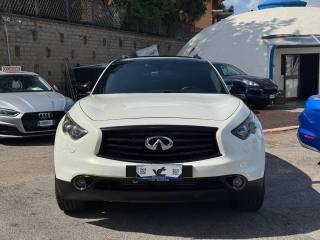 INFINITI QX70 usata, con Airbag