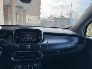 FIAT 500X usata, con Bracciolo
