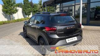 DACIA Sandero usata, con Climatizzatore