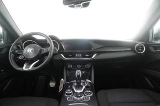 ALFA ROMEO Stelvio usata 10