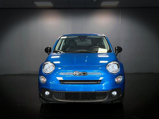 FIAT 500X usata, con Airbag