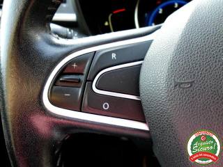 RENAULT Kadjar usata, con USB