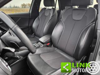 AUDI Q2 usata, con Boardcomputer