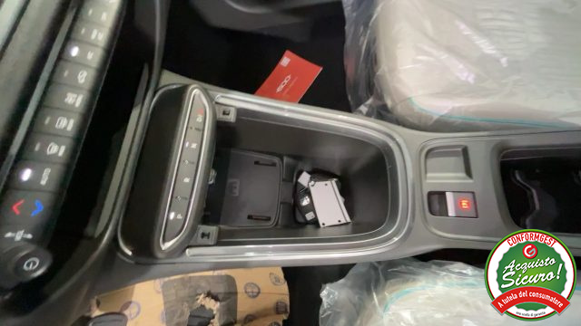 FIAT 600 usata, con Controllo automatico clima