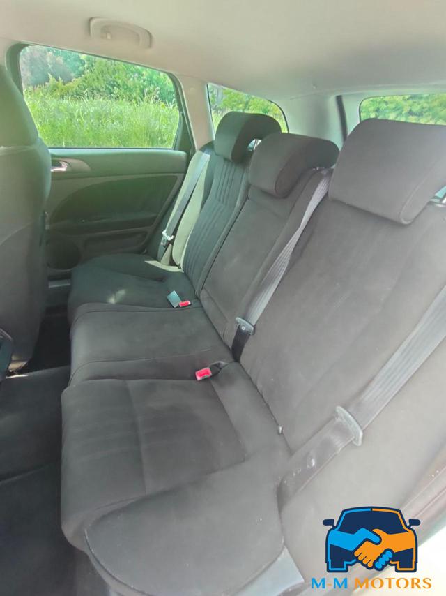 ALFA ROMEO 159 usata, con Filtro antiparticolato