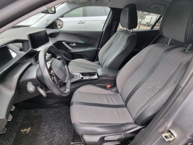 PEUGEOT 2008 usata, con Controllo trazione