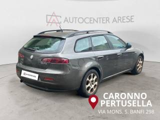 ALFA ROMEO 159 usata, con Alzacristalli elettrici