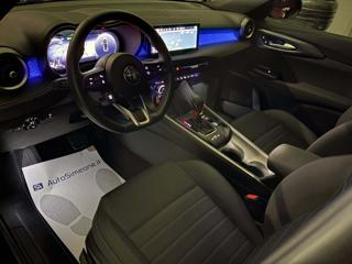 ALFA ROMEO Tonale usata, con Interni in pelle