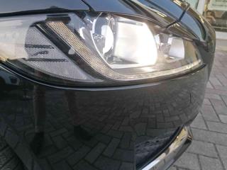 JAGUAR XF usata, con Frenata d