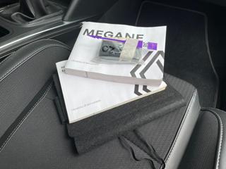 RENAULT Megane usata, con USB