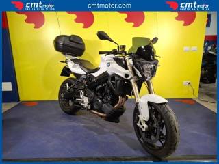 BMW F 800 R usata 1