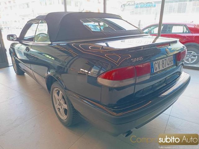 SAAB 9-3 usata, con Alzacristalli elettrici